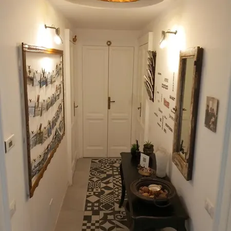 Deja Vu Nocleg ze śniadaniem Crotone