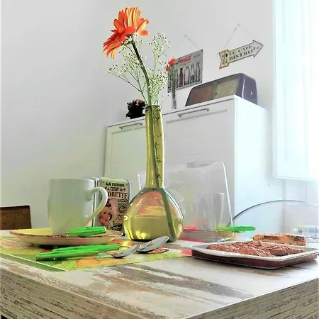 Deja Vu Bed & Breakfast Crotone